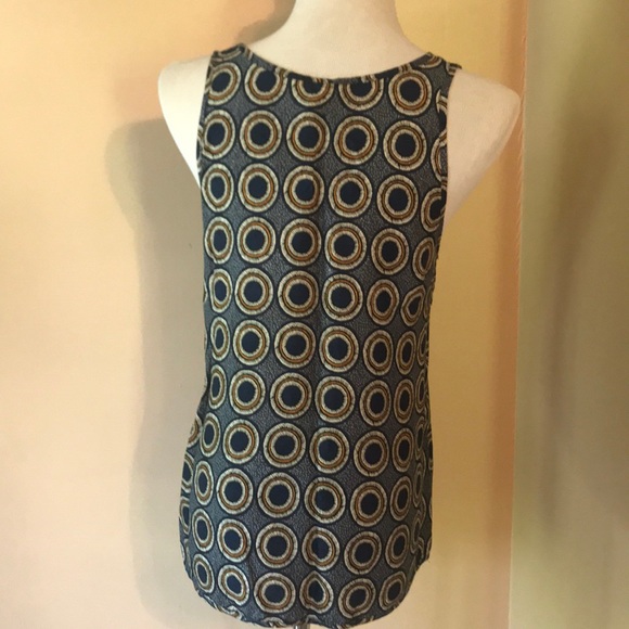 H&M Patterned Tank - Picture 3 of 4